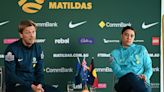 Sam Kerr lidera a las anfitrionas 'Matildas'