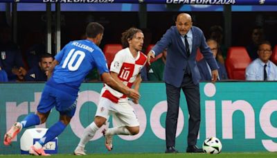 Euro 2024: Spalletti’s Italy attempting to reset stereotypical Italian football culture