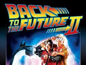 Back to the Future II