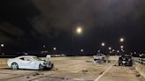 Fort Myers police investigating three-vehicle crash on Edison Bridge Tuesday night