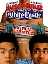 Harold & Kumar Go to White Castle