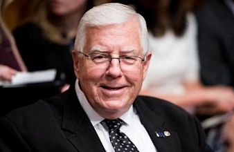 Mike Enzi