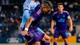 Last-minute goal secures New York City FC's first win against Charlotte FC