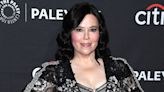 'Marvelous Mrs. Maisel' Star Alex Borstein Reveals Why She's Only Watched 2 Episodes of the Show (Exclusive)
