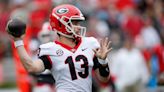 Will Stetson Bennett play in the NFL? UGA football legend Fran Tarkenton gives his opinion