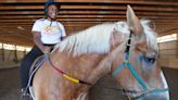 City kids ride in the suburbs with Detroit Horse Power. Now it's coming home