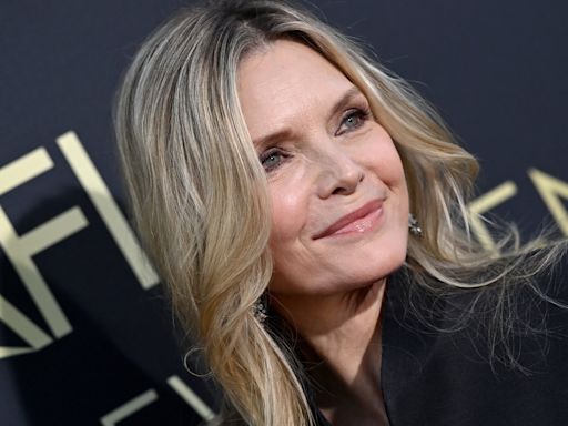 Yellowstone sequel will star Michelle Pfeiffer