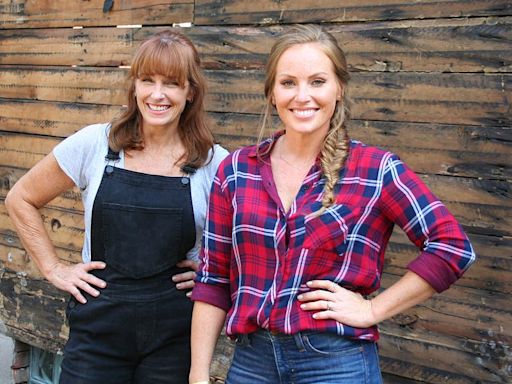 Fans Are Having a STRONG REACTION to the Latest 'Good Bones' News