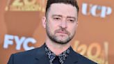 Justin Timberlake charged with DWI in New York