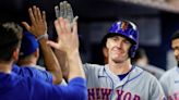 Was Mark Canha … stealing home? No, but the moment showed his value to Mets