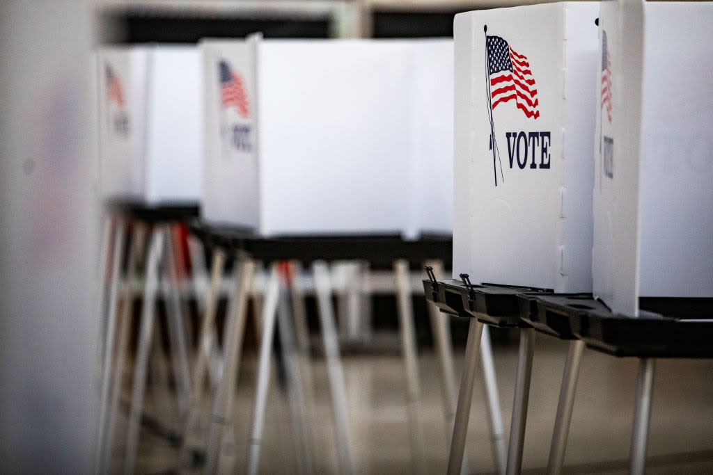 Voting in Michigan: Where to vote in the 2024 presidential election