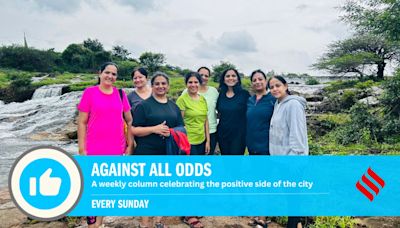 Against All Odds: When 8 women went on a menopause retreat in Pune to converse about a subject no one talks about