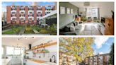 The best ex-council homes for sale in London under £750,000, from Bow and Brixton to Notting Hill
