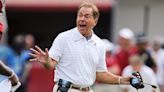 Did Nick Saban admit to tampering during the NFL Draft?