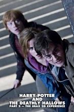 Harry Potter et les Reliques de la Mort, partie 2