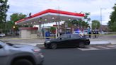 Assault with dangerous weapon investigation underway in DC after suspects approached victim with long guns at gas station