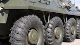 General Dynamics (GD) Secures Contract to Support M1A1SA/M88
