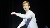 One Man Play THE GHOST OF WHITE HART LANE Presented At Edinburgh Fringe This Summer