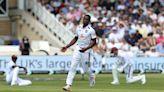 England end opening day of mishaps in driving seat as West Indies falter