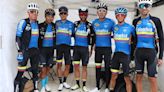La selección Colombia de ciclismo fue invitada al Tour del Avenir: conozca recorrido y fechas