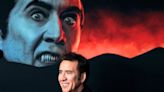 Nicolas Cage brings bite to 'Renfield' horror comedy with Detroit connection: What to know