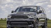 Hennessey's Upgraded Durango Outpaces Luxury Contender Cadillac Escalade-V