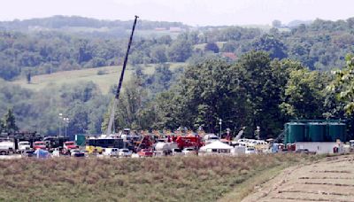 Pa.'s fracking wastewater could be a reliable source of lithium, study says