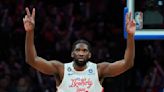 Daily Fantasy Basketball: Pay up for Joel Embiid on Tuesday