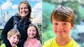 Savannah Guthrie Celebrates 'Firecracker' Son Charley on His 7th Birthday: 'Lights Up My Heart'