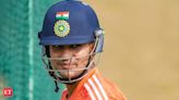 Laxman-coached India team leave for Zimbabwe, Shubman Gill to link up from US - The Economic Times