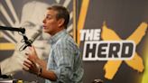 Colin Cowherd is picking the Jaguars to secure AFC’s No. 1 seed