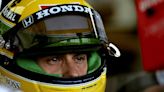McLaren usará un auto en homenaje a Ayrton Senna en el Gran Premio de Mónaco de Fórmula 1