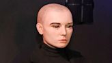 Wax museum removes Sinead O'Connor figure