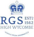Royal Grammar School in High Wycombe