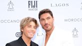 'White Lotus' Actor Lukas Gage & Celeb Hairstylist Chris Appleton Settle Divorce