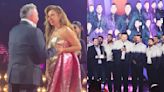 Latin American Music Awards: Ricardo Montaner y Banda MS reciben premio especial por su trayectoria