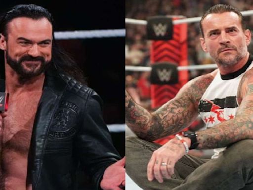 CM Punk Seth Rollins and Drew McIntyre’s Dead Promo on RAW Before SummerSlam Gets Bashed by WWE HOF