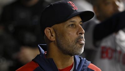 Most People Believe Alex Cora Won t Return to Red Sox Next Year: Insider