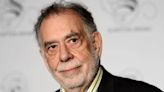 Francis Ford Coppola dice que el Imperio Romano inspiró su película Megalopolis