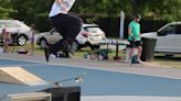 Hot wheels: Large crowd turns out for SK8 Day at Byerly Park