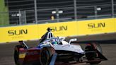 Berlin E-Prix: Dennis takes first Formula E pole of 2024 after stunning turnaround