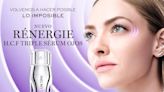 Lancôme: nuevo Rénergie H.C.F Triple Serum Eyes - La Tercera