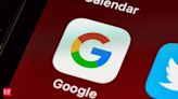 Google outage affects millions: Issues reported with search, maps, and more