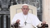 El papa Francisco llega a Marsella con el foco puesto en el drama de los migrantes