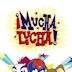 ¡Mucha lucha!