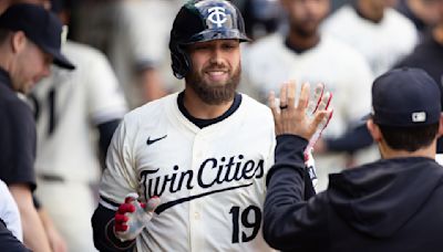 Kirilloff homers and Twins get strong relief pitching to edge the skidding Rangers 3-2