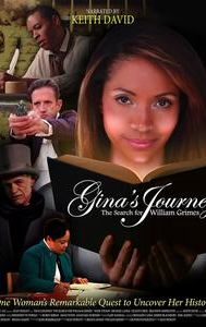 Gina's Journey: The Search for William Grimes