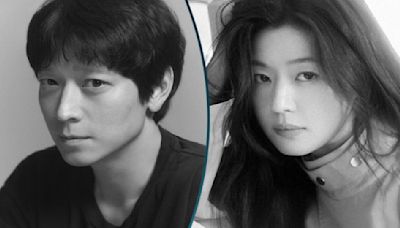 Jun Ji Hyun and Kang Dong Won's upcoming action-romance Polaris confirms OTT release in 2025