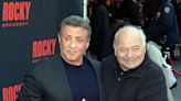 Sylvester Stallone shares heartbreaking tribute to Rocky star Burt Young following death aged 83