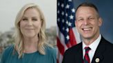 Scott Perry, Janelle Stelson virtually tied in Pennsylvania 10th Race poll